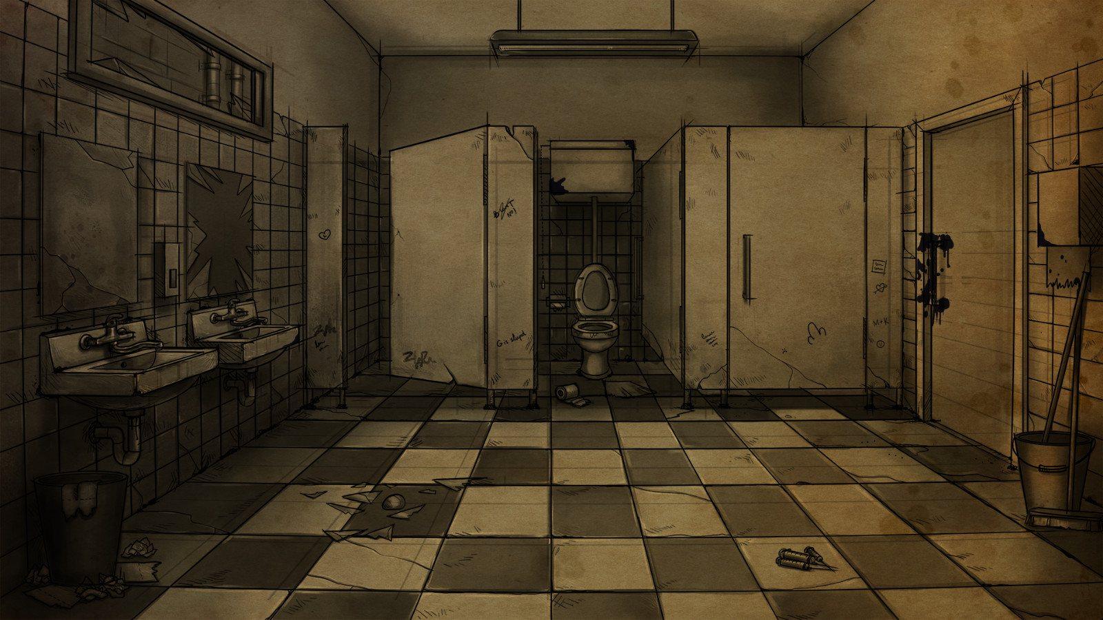 Bad Dream: Fever بي سي ستيم كود رقمي