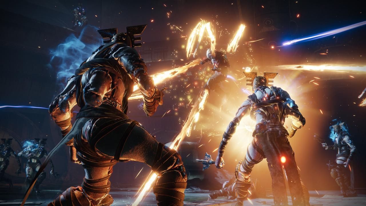 Destiny 2: Legendary اصدار اوروبي ستيم كود رقمي