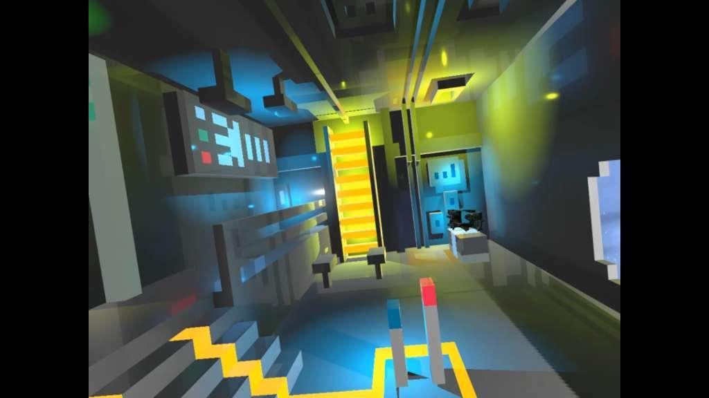 Outpost L5 ستيم كود رقمي