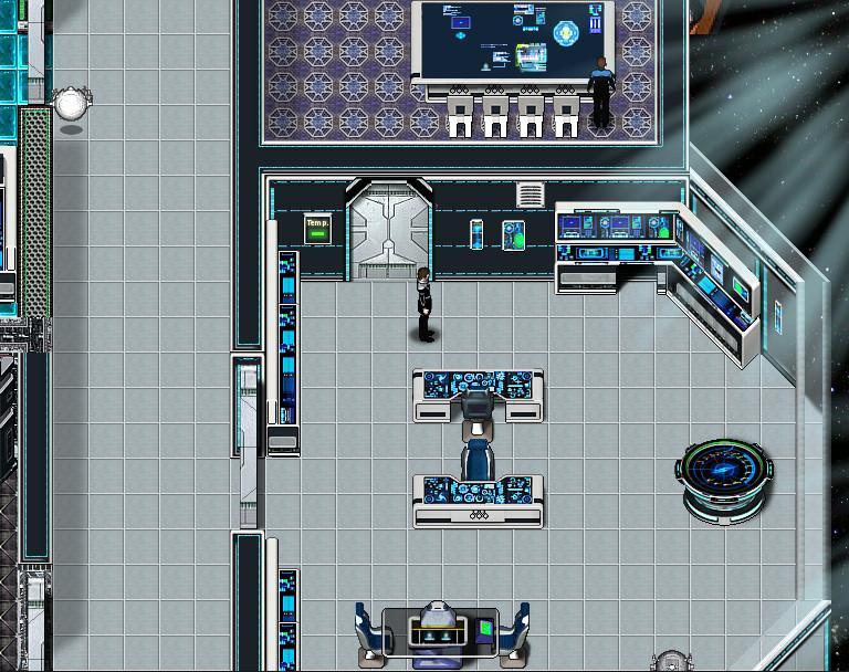 RPG Maker VX Ace - PVG Sci Fi Tiles ستيم كود رقمي