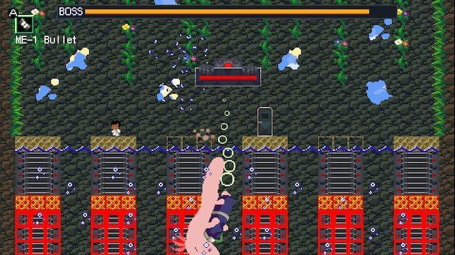 Sacred Stones ستيم كود رقمي