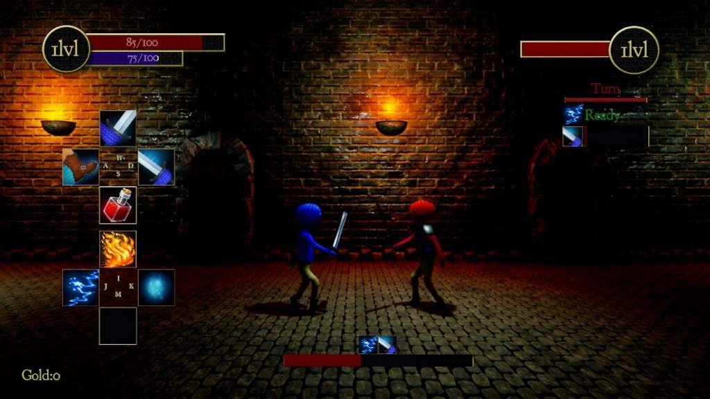 Doomed Kingdoms ستيم كود رقمي