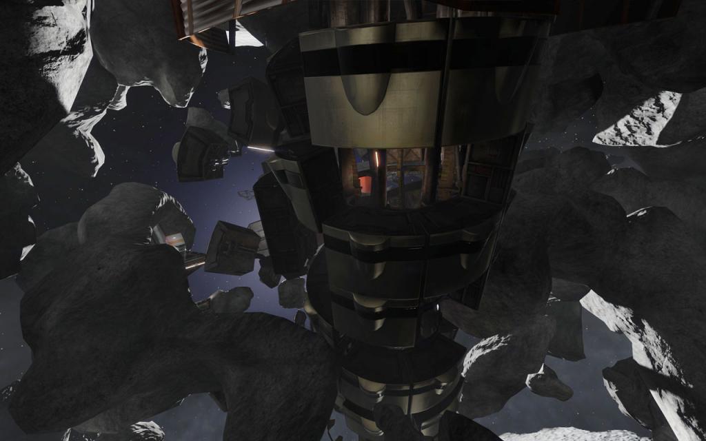 Shattered Horizon ستيم كود رقمي