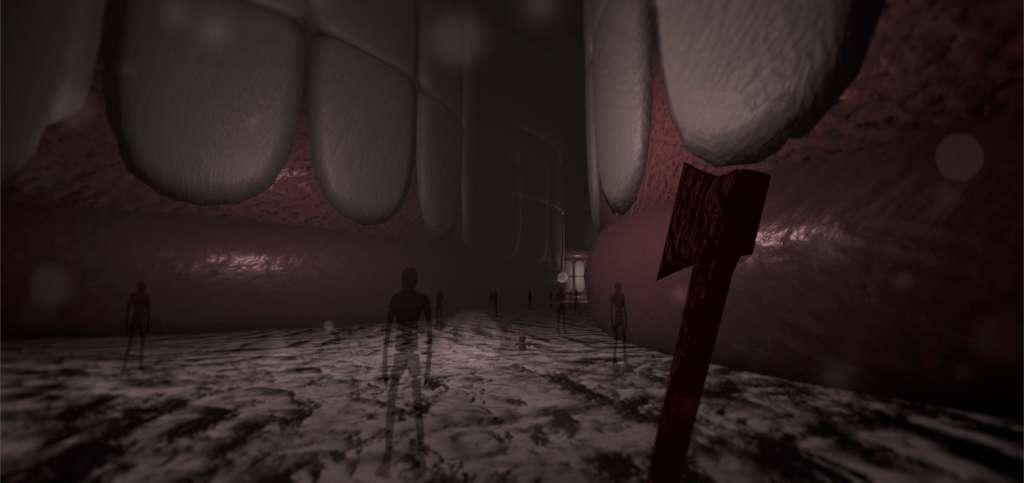 Timore Inferno ستيم كود رقمي