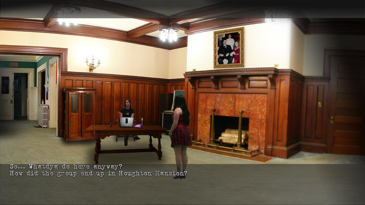 STATIC: Investigator Training ستيم كود رقمي