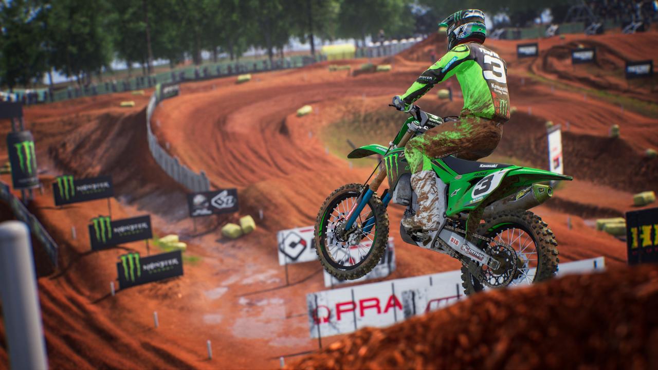 MXGP 2020 - The Official Motocross Videogame اوروبي اكسبوكس 1 كود رقمي