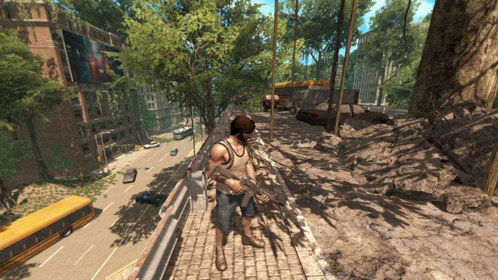 Dinosis Survival ستيم كود رقمي