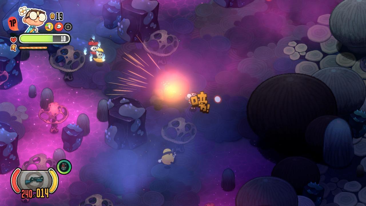 Juicy Realm بي سي ستيم كود رقمي