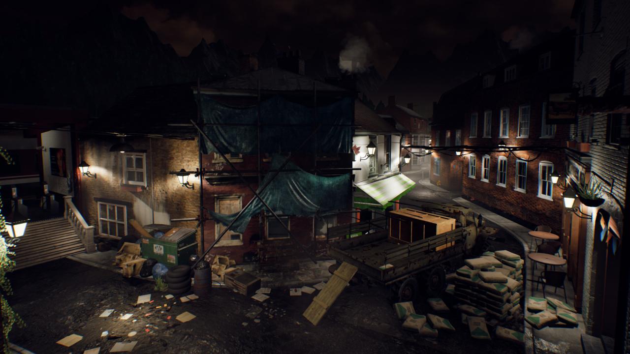 Illville: Return Instructions ستيم كود رقمي