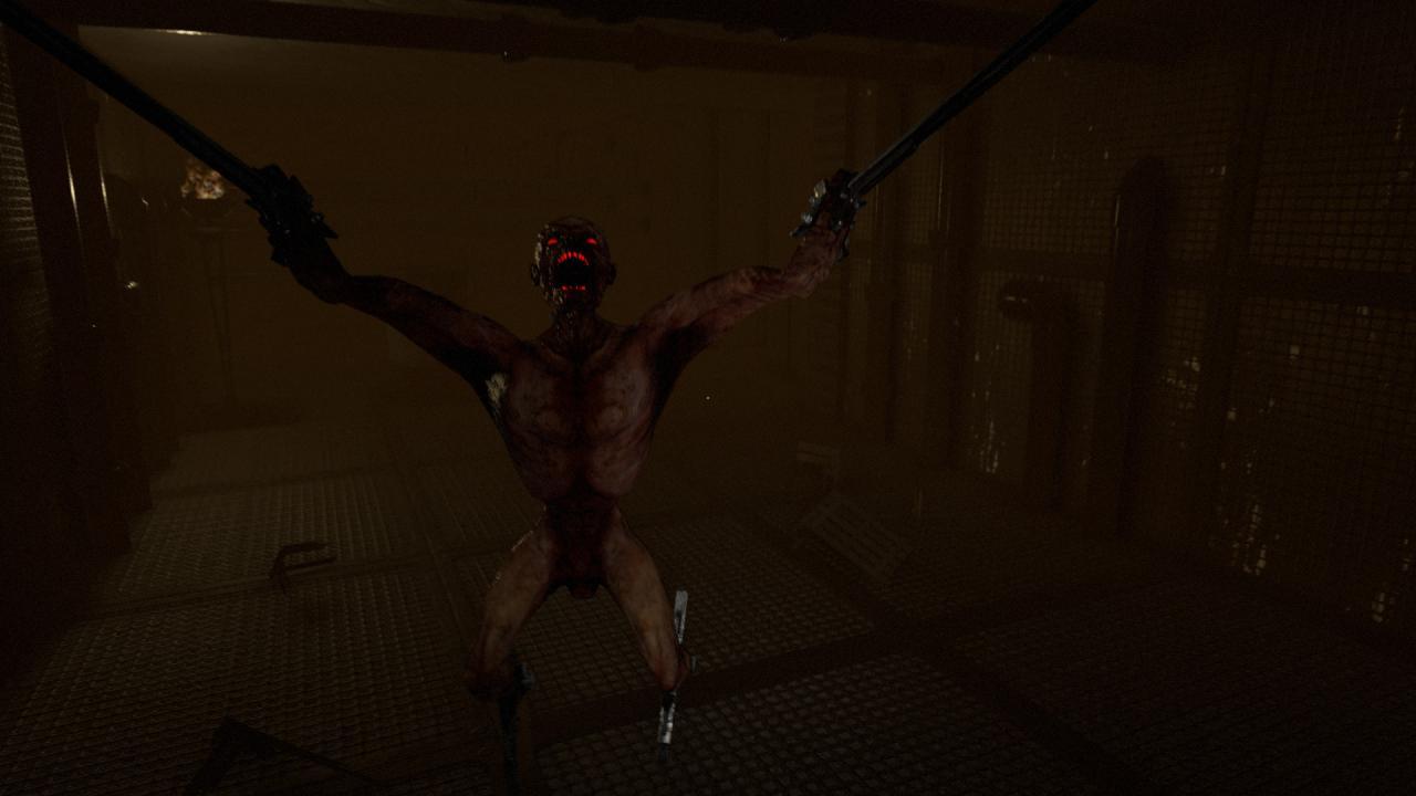 Silent Descent بي سي ستيم كود رقمي