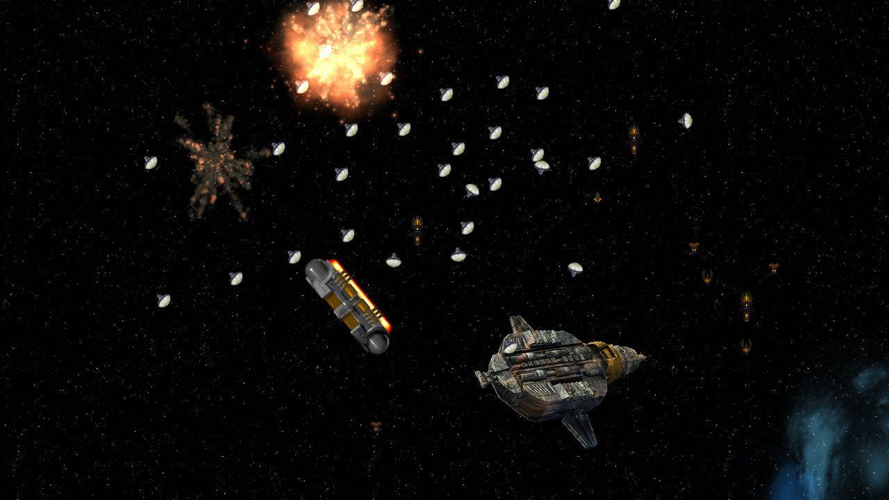 AI War - Children Of Neinzul DLC ستيم كود رقمي