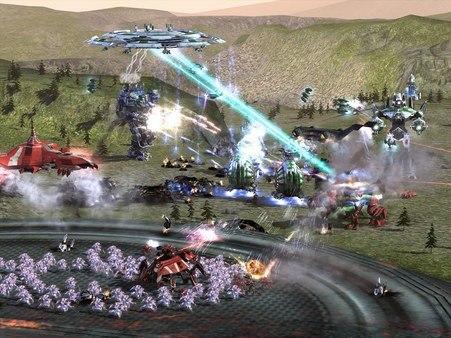 Supreme Commander 2 GOG كود رقمي