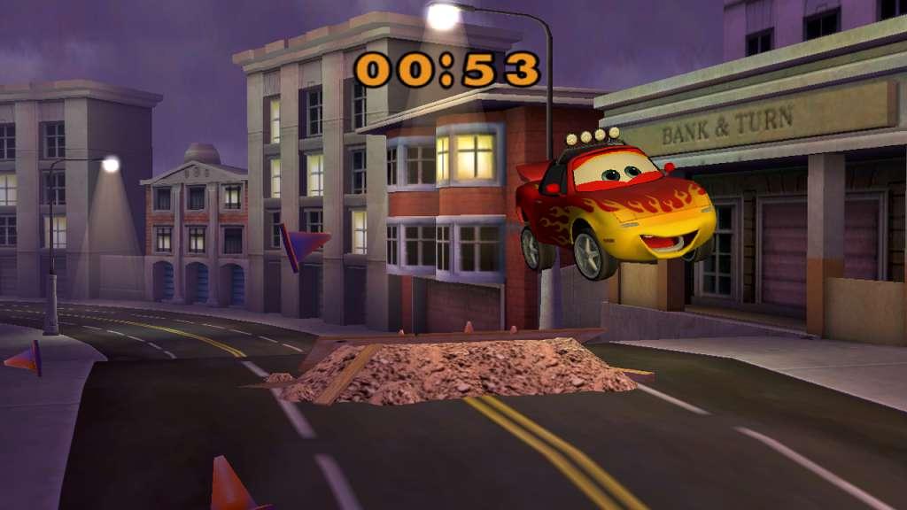 Disney•Pixar Cars Toon: Mater'S Tall Tales اوروبي ستيم كود رقمي