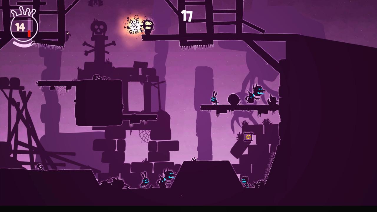 Bouncy Bob ستيم كود رقمي