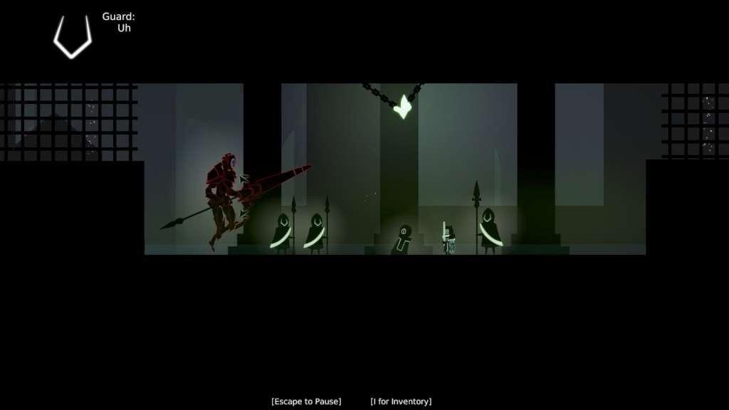 Never Ending Night ستيم كود رقمي