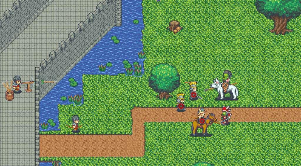 Survival Kingdom ستيم كود رقمي