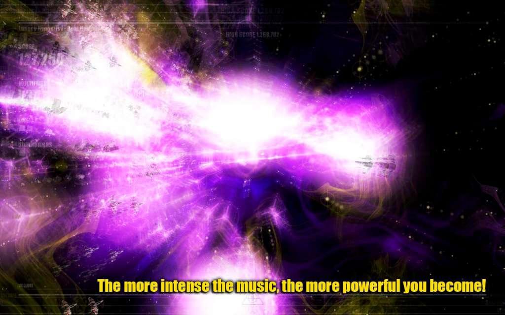 Beat Hazard + Ultra-DLC ستيم كود رقمي