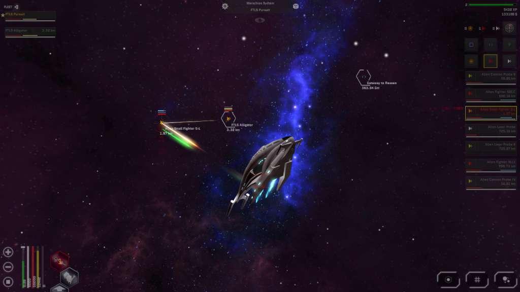 Gates Of Horizon ستيم كود رقمي