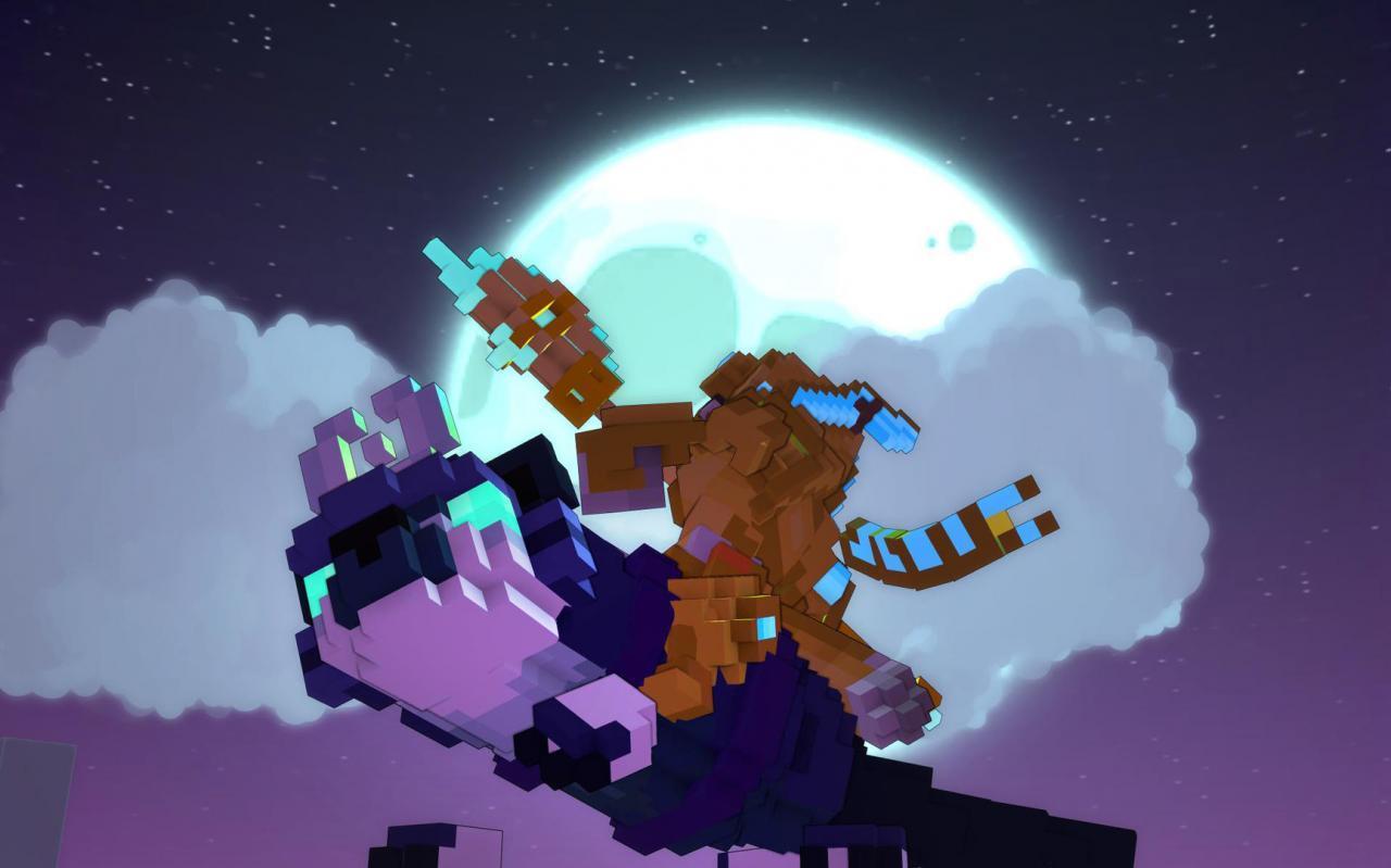 Trove - Eclipse Pack Activation مفتاح
