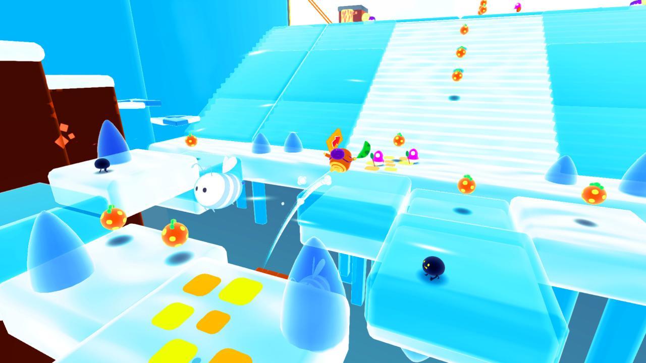 Woodle Tree 2: ديلوكس+ ستيم كود رقمي