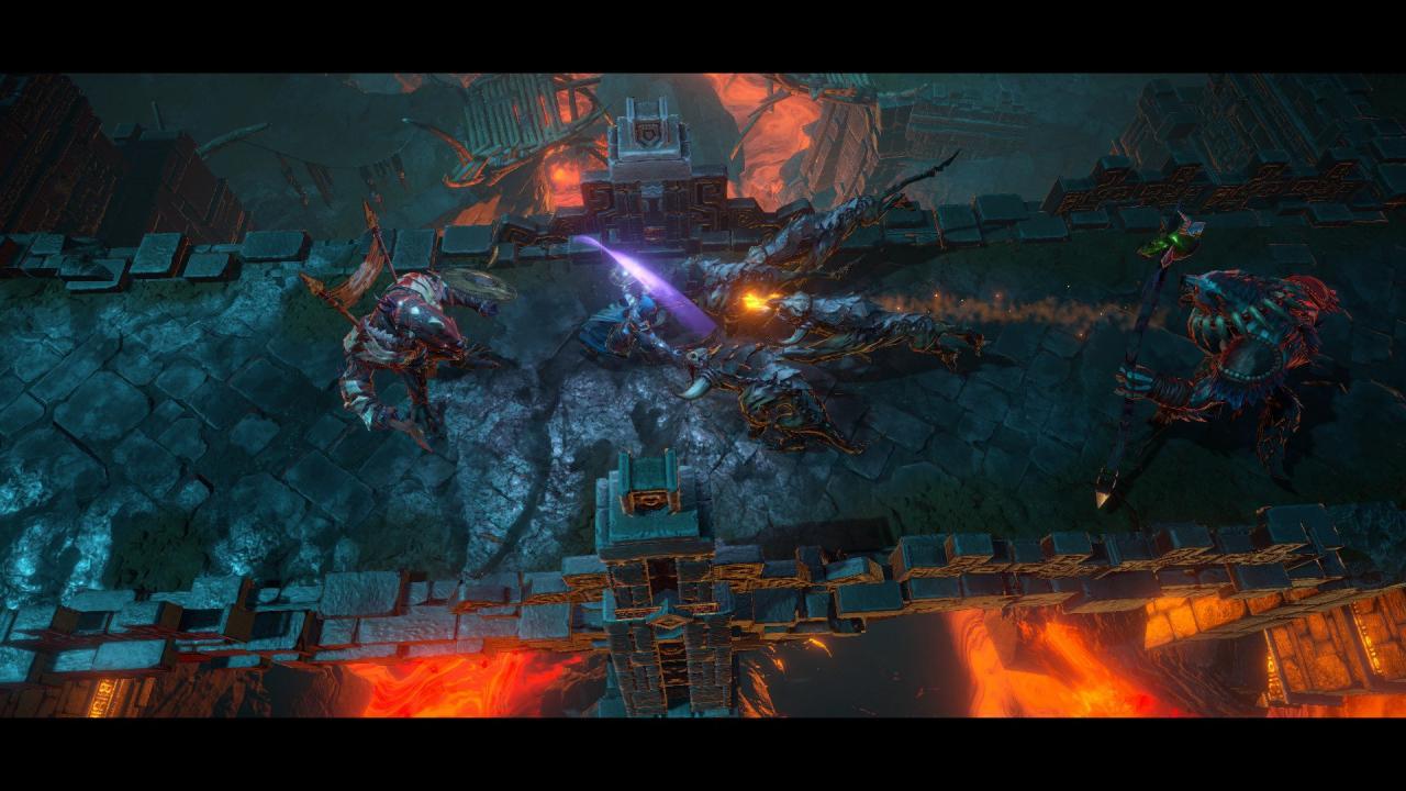 Shadows: Awakening CHINA ستيم كود رقمي