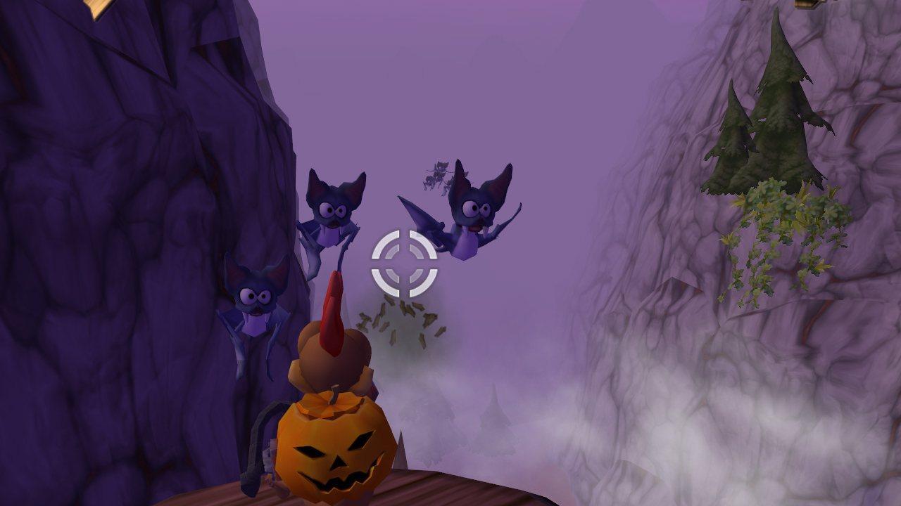 Moorhuhn / Crazy Chicken Tales ستيم كود رقمي