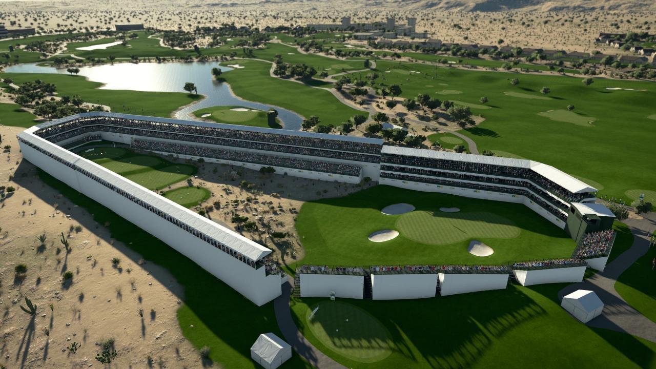 PGA TOUR 2K21 اوروبي بي سي ستيم كود رقمي