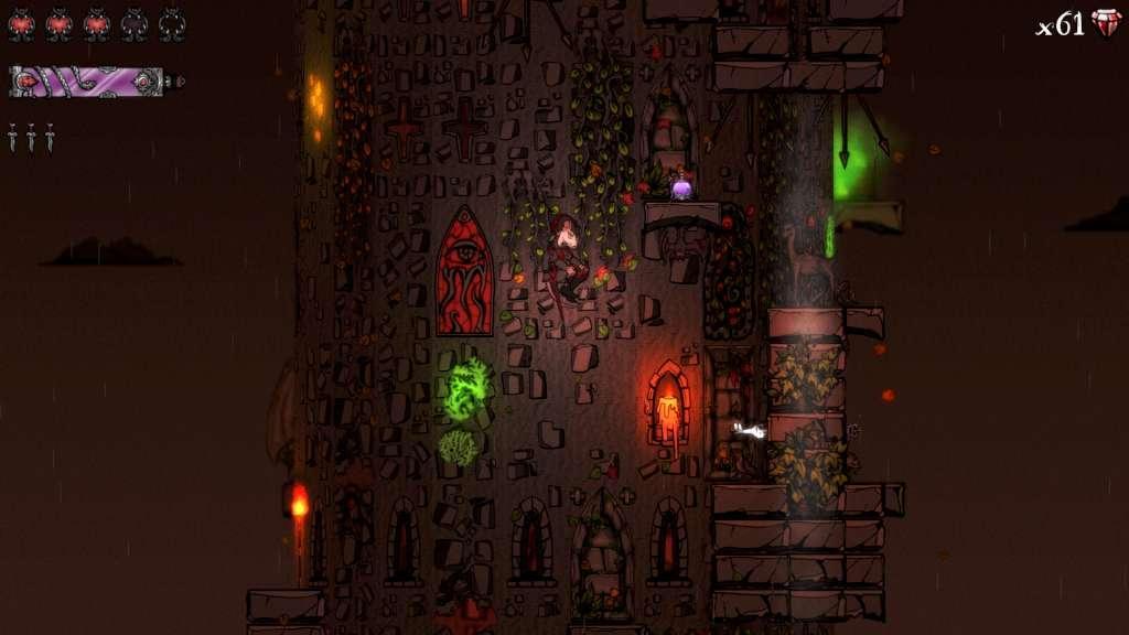 Mimic Hunter بي سي ستيم كود رقمي