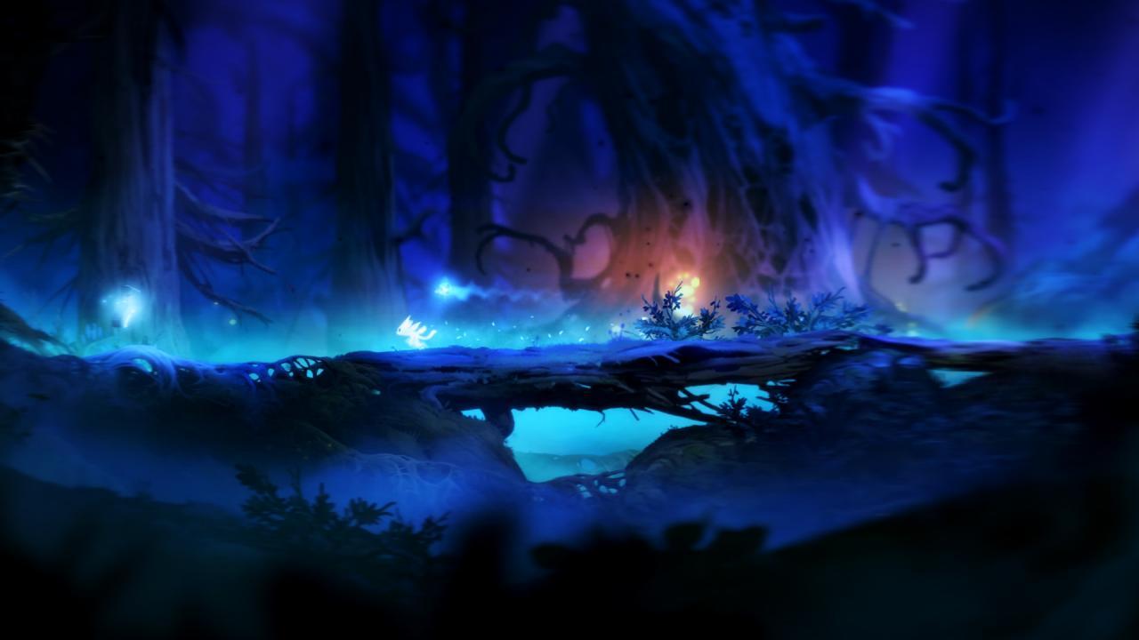 Ori And The Blind Forest: Definitive اصدار اوروبي اكسبوكس 1 كود رقمي