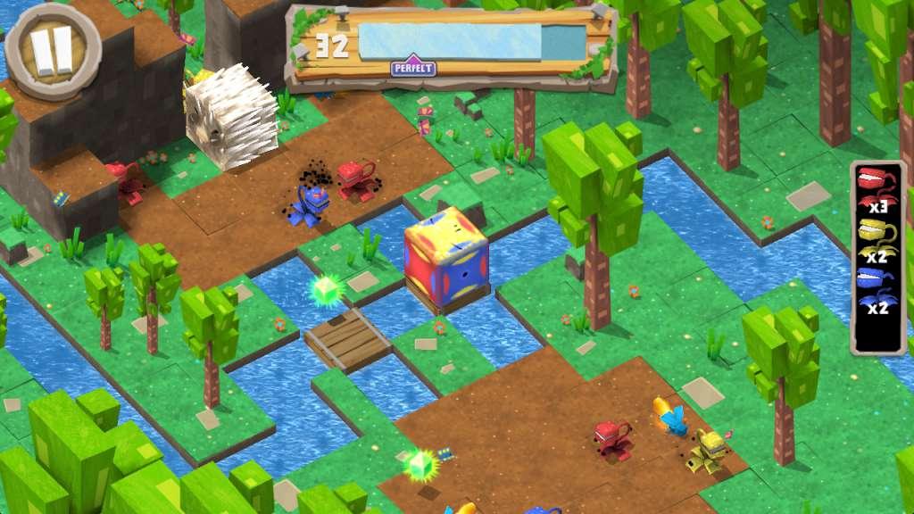 Square'S Route ستيم كود رقمي