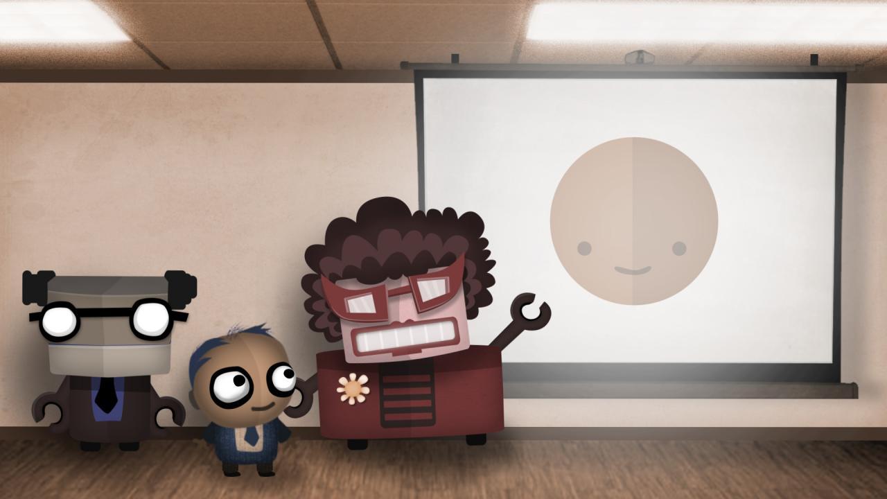 7 Billion Humans بي سي ستيم كود رقمي