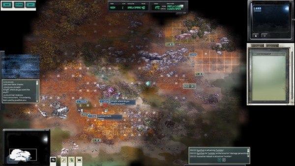 Unclaimed World ستيم كود رقمي