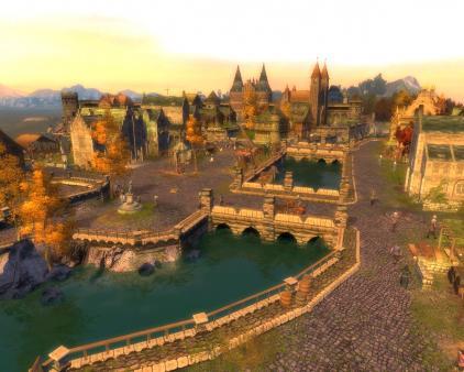 The Guild II - Pirates Of The European Seas ستيم كود رقمي