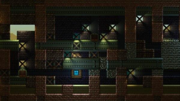 Full Bore ستيم كود رقمي