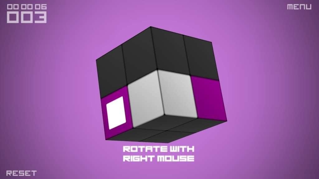 Cube Link بي سي ستيم كود رقمي