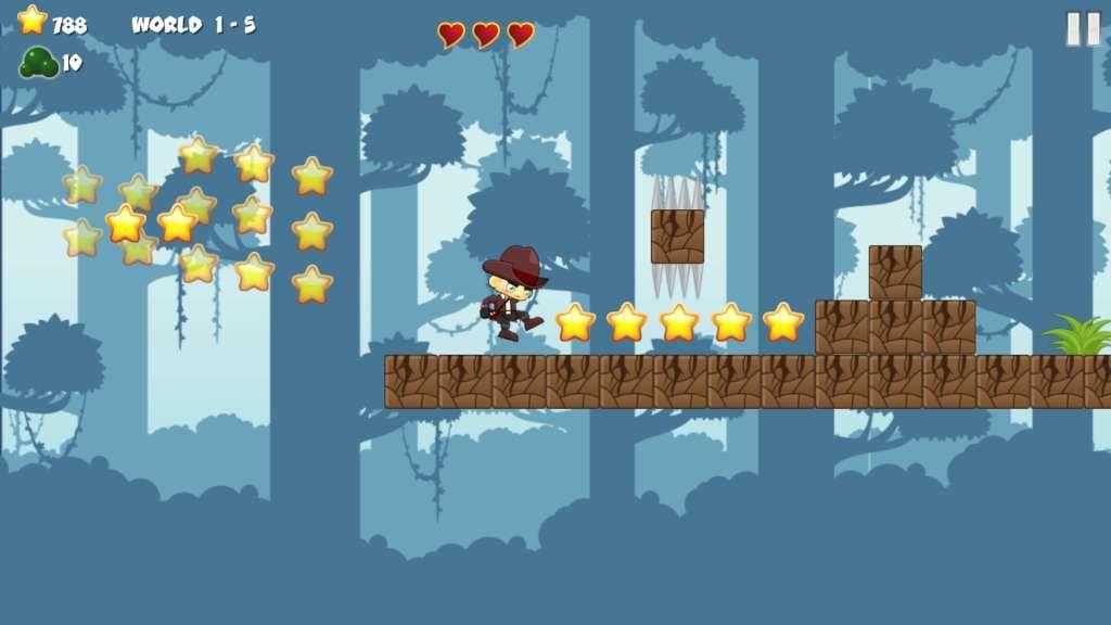 Golden Fever ستيم كود رقمي