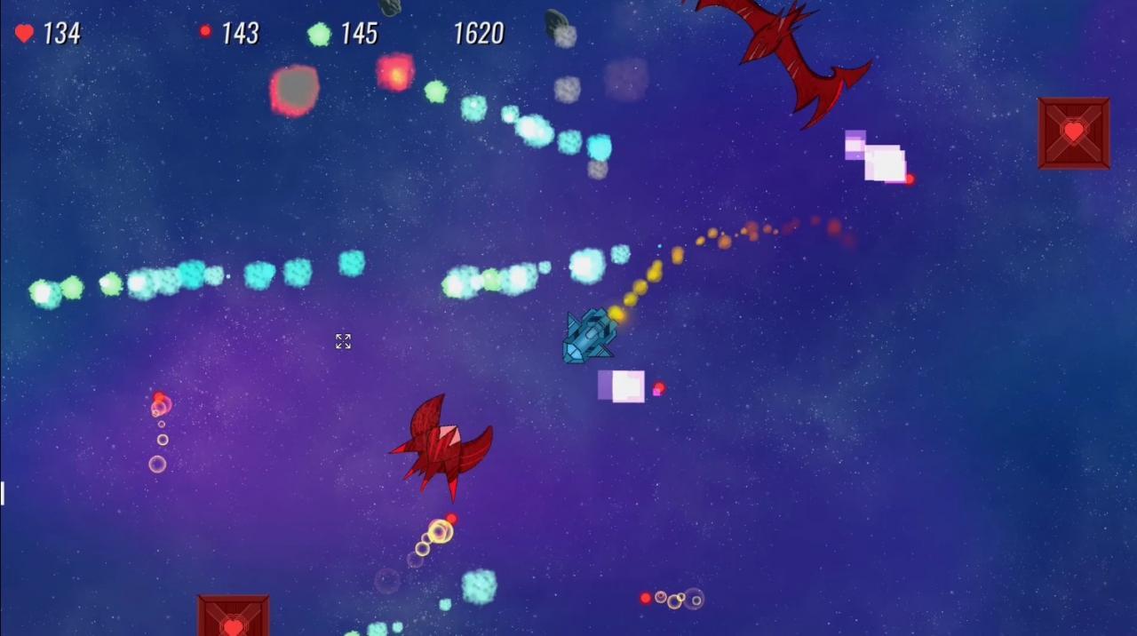 Space Ranger Vs. Reptiloids: 2 اصدار ستيم كود رقمي