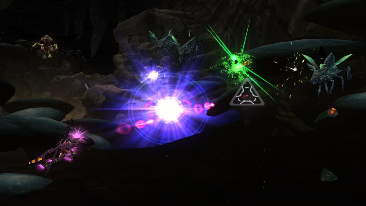 Yar'S Revenge ستيم هدية