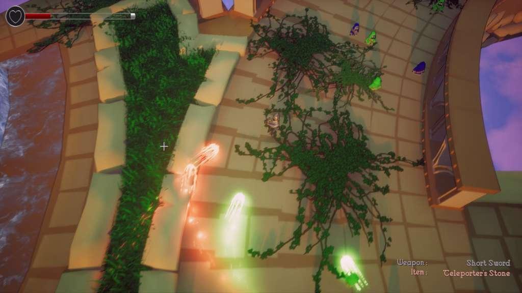 Arena Of The Gods ستيم كود رقمي