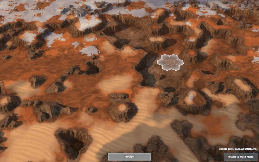 Offworld Trading Company - Scenario Toolkit DLC ستيم كود رقمي