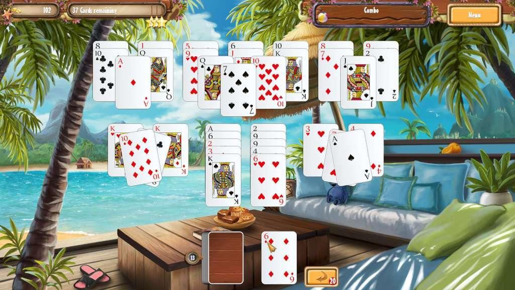 5 Star Rio Resort بي سي ستيم كود رقمي