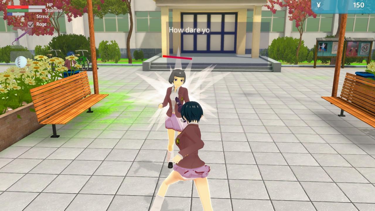 Gaijin Troubles ستيم كود رقمي