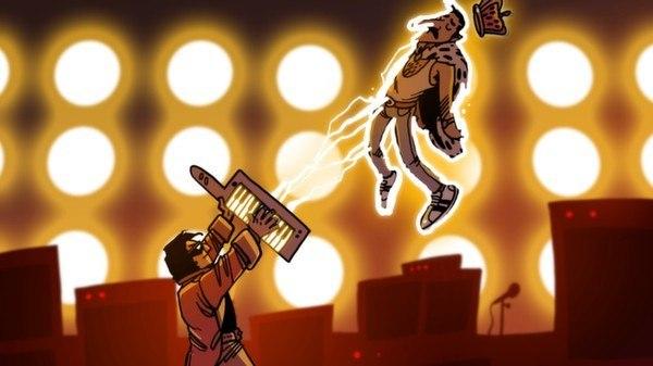 Frederic: Evil Strikes Back ستيم هدية