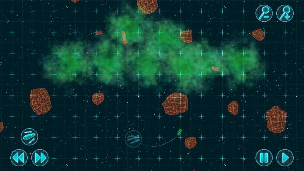 Star Tactics ستيم كود رقمي