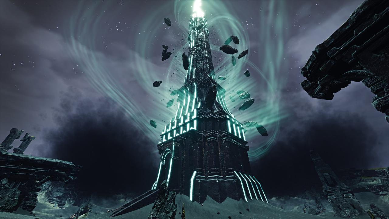 Conan Exiles: Isle Of Siptah اصدار ستيم كود رقمي