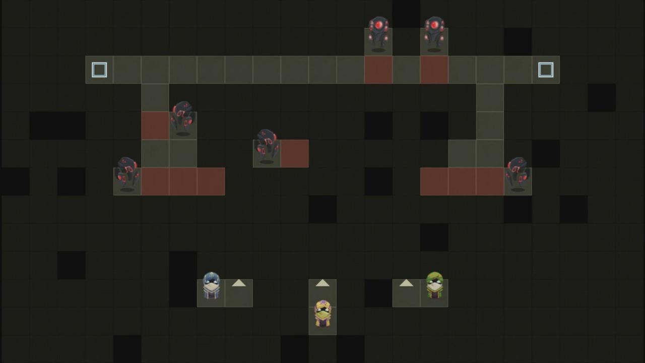 The Lone Chameleon ستيم كود رقمي