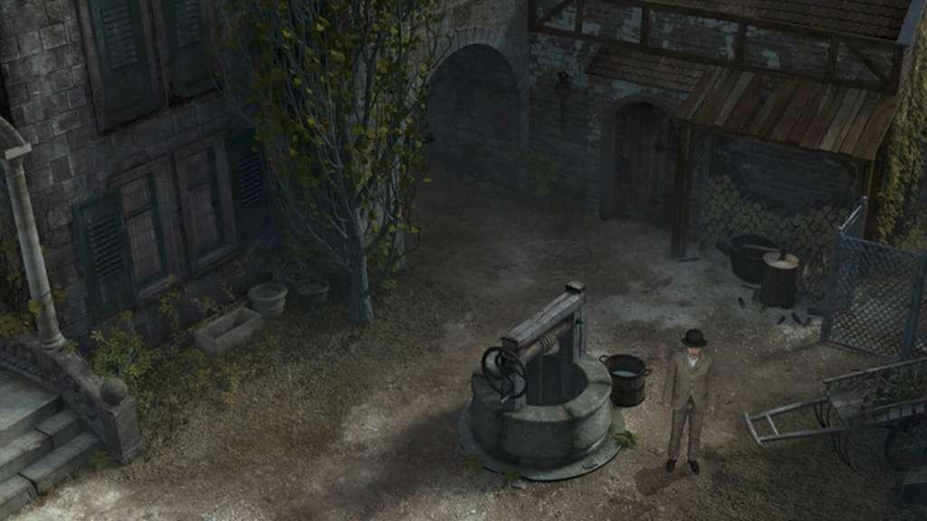 Alter Ego ستيم كود رقمي