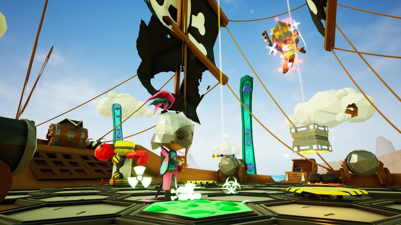 Guardians Of The Past ستيم كود رقمي