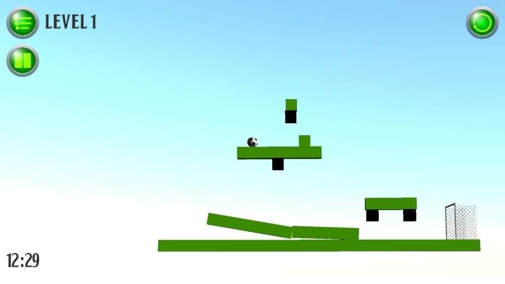 Score A Goal (Physical Football) ستيم كود رقمي