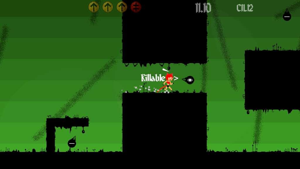 Demon Hearts ستيم كود رقمي